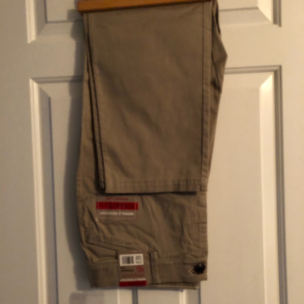 Khakis